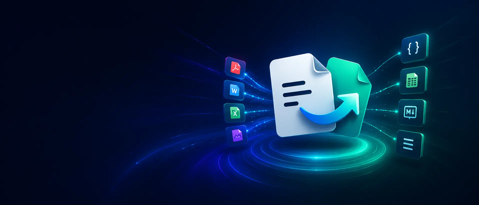 ConvertNow - Product Image