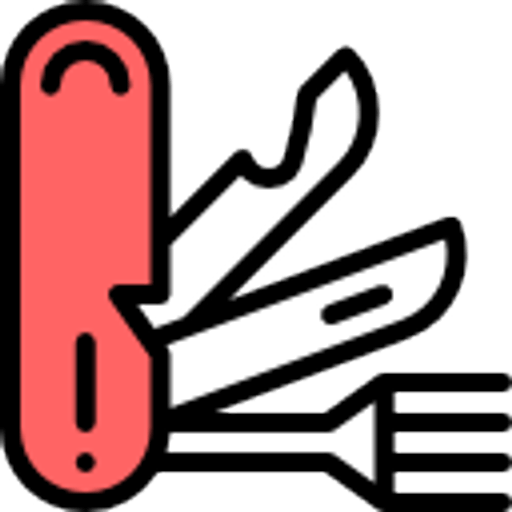 MultiTool Pro logo