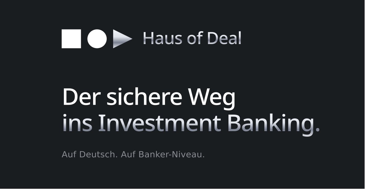 Haus of Deal logo