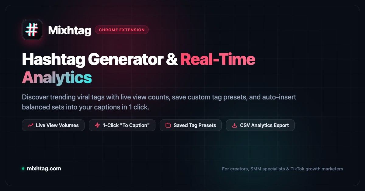 Mixhtag - Product Image