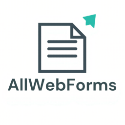 All Web Forms logo