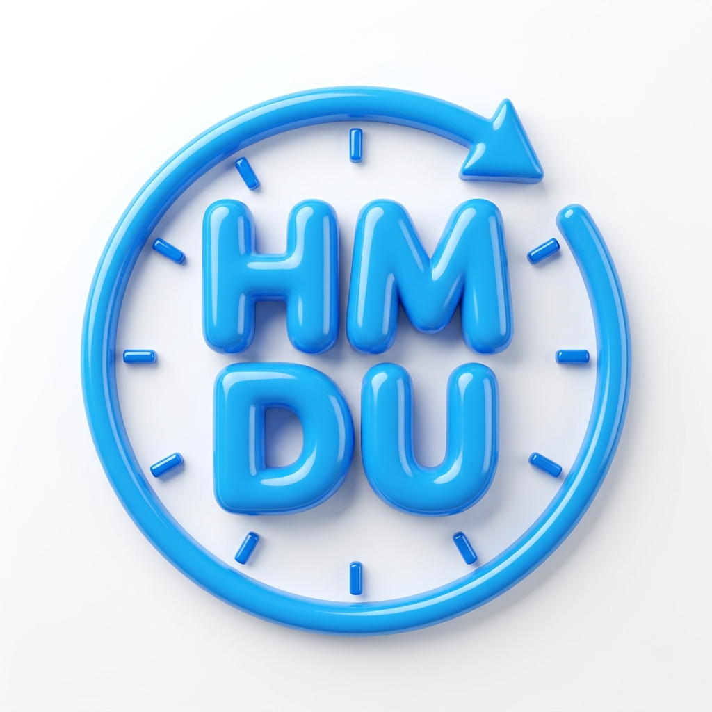 How Many Days Until Logo