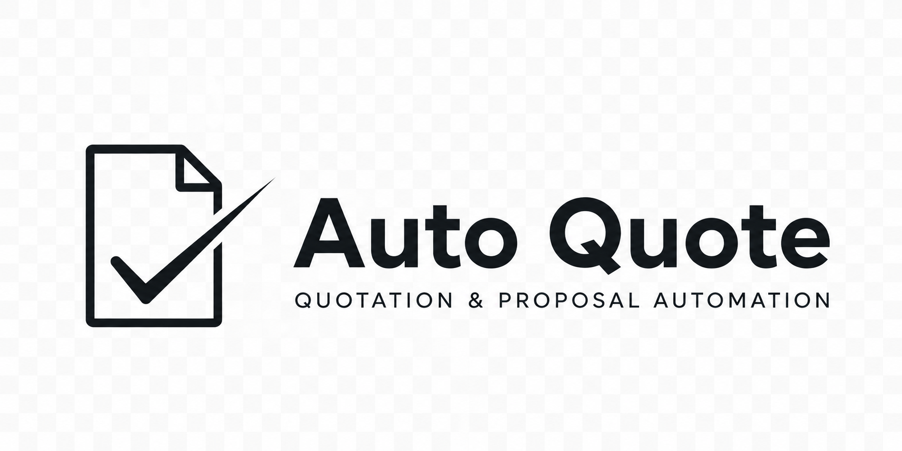 Auto Quote - Product Image