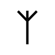 Queryable logo