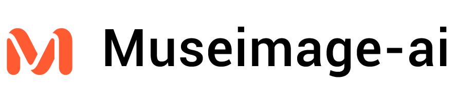 Muse Image AI Image Generator logo