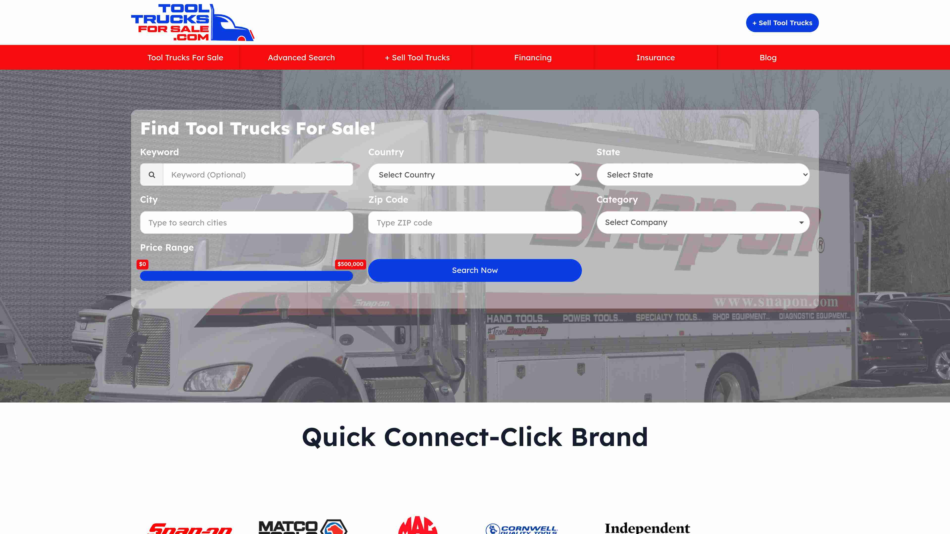 ToolTrucksForSale.com - Product Image