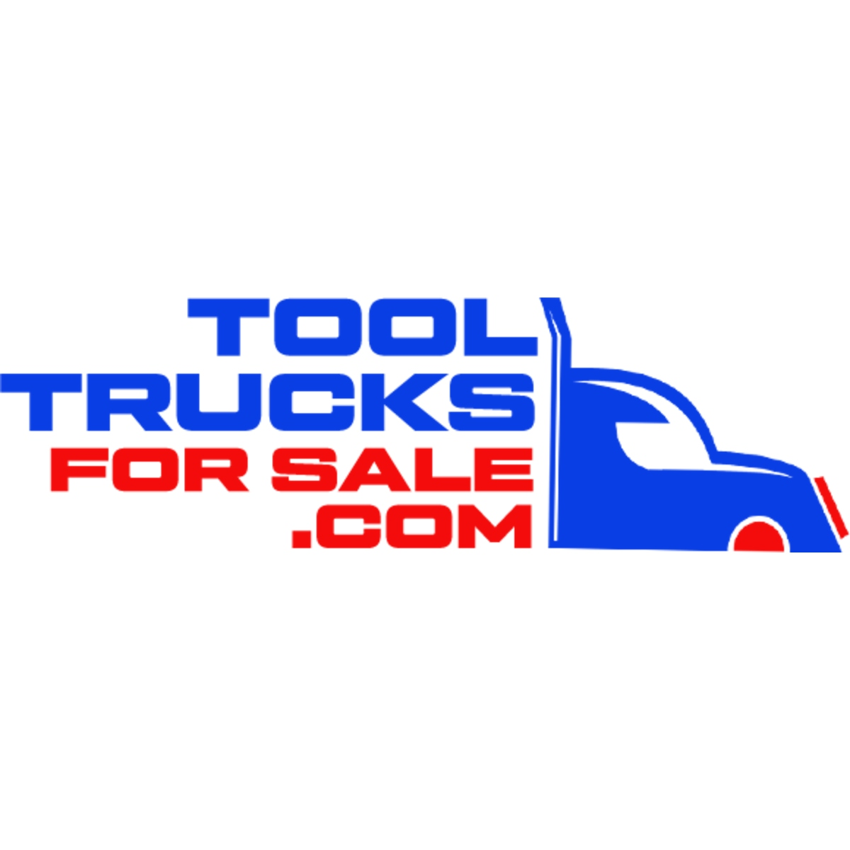 ToolTrucksForSale.com Logo