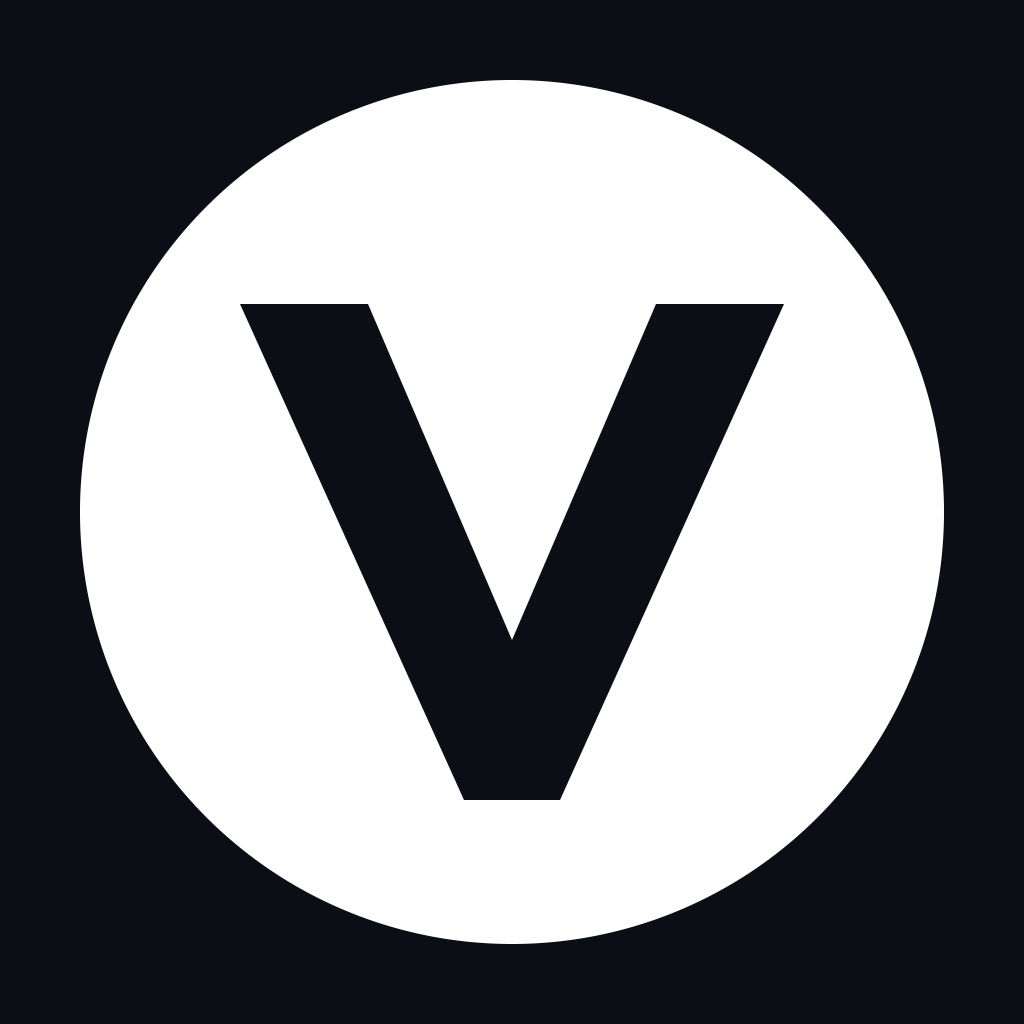 Veezee logo