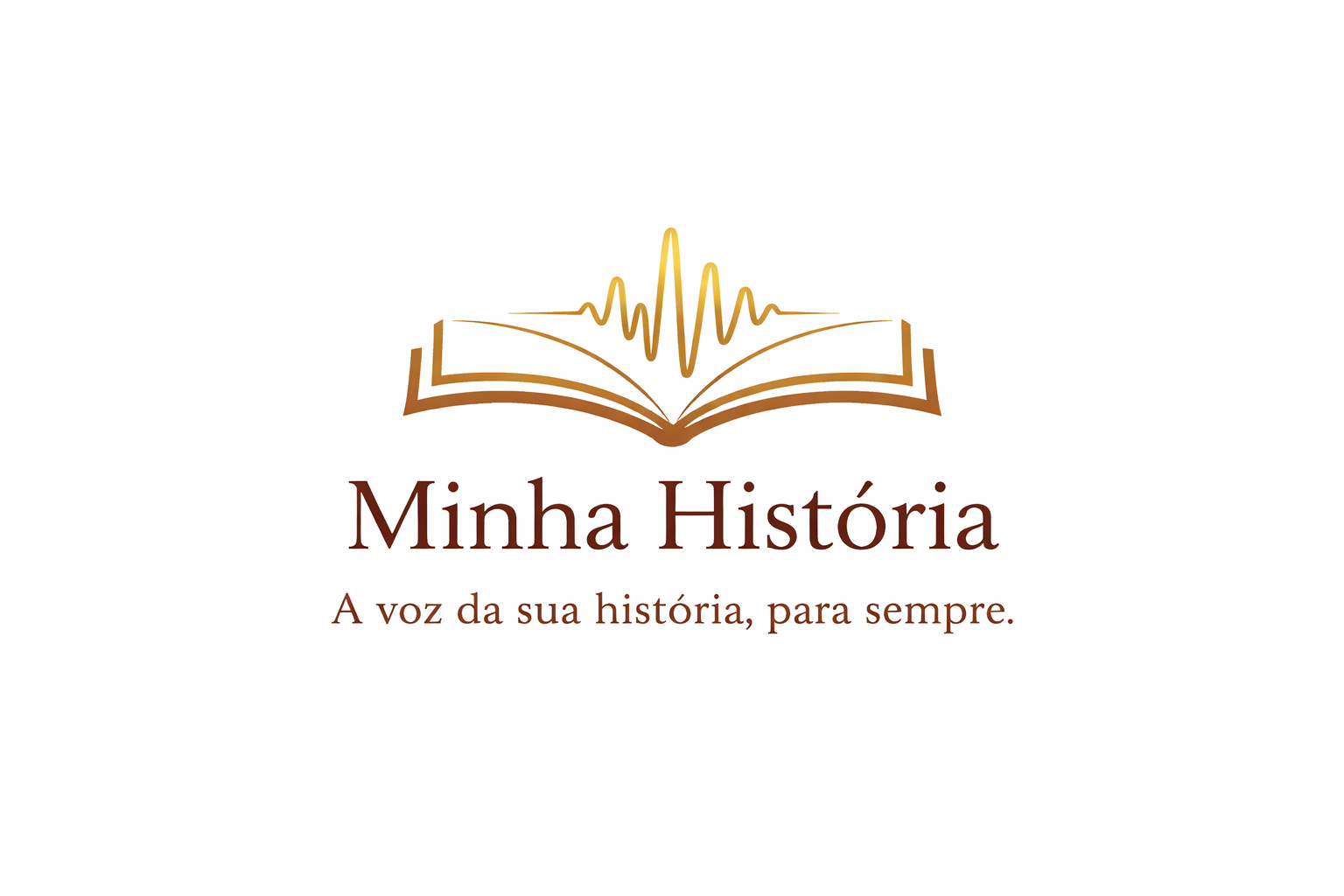Minha História