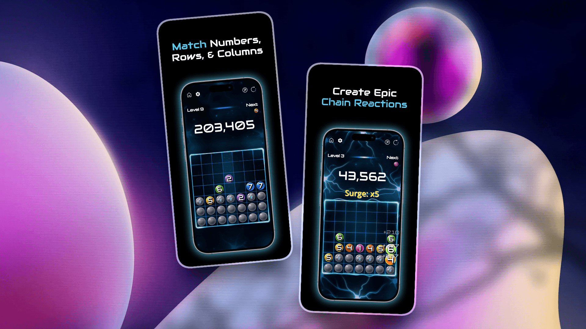 Spark7 - Product Image