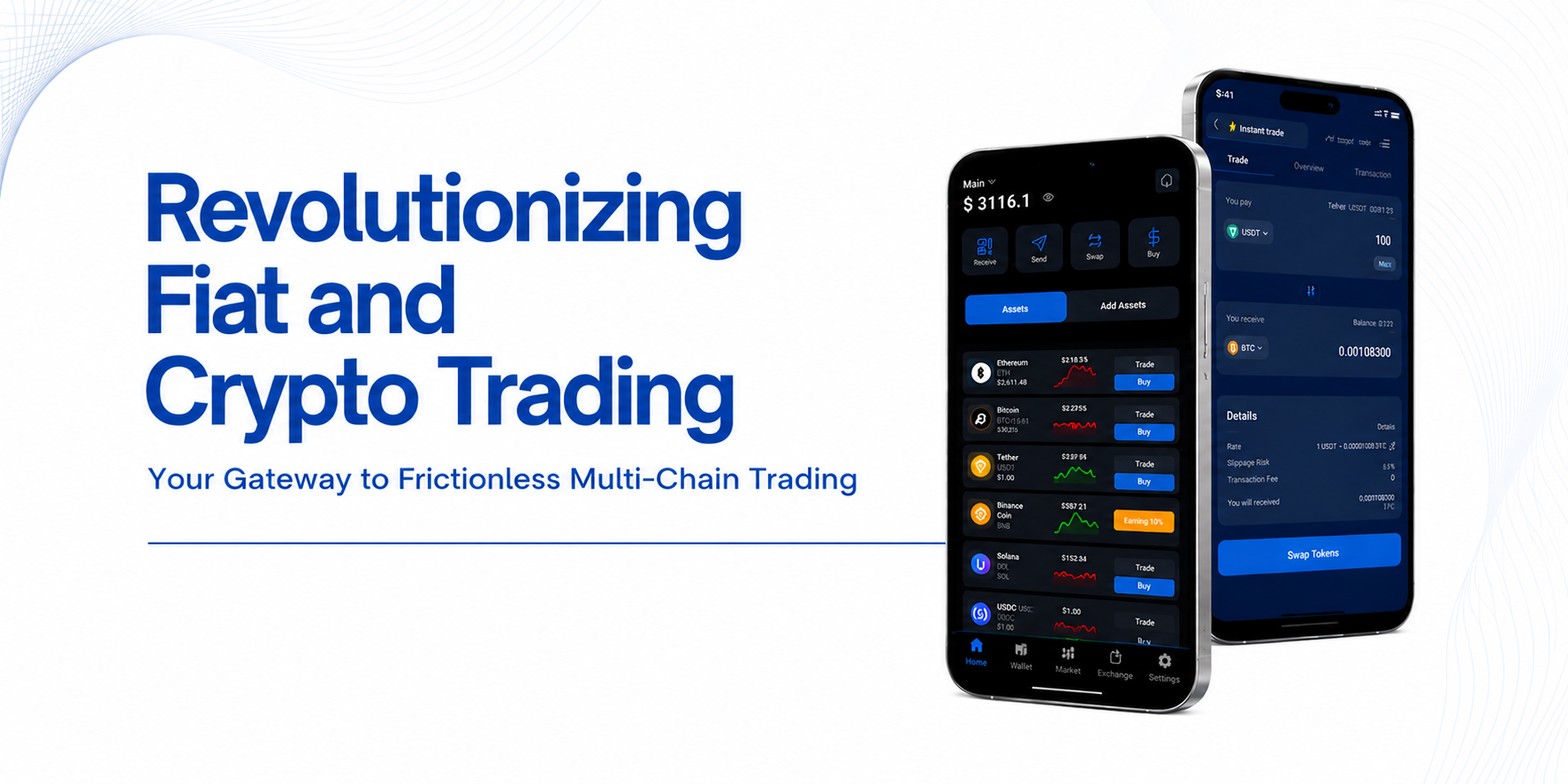SwiftEx - Product Image