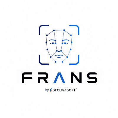 FRANS logo