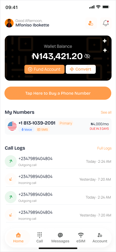 Gramvoice - Product Image