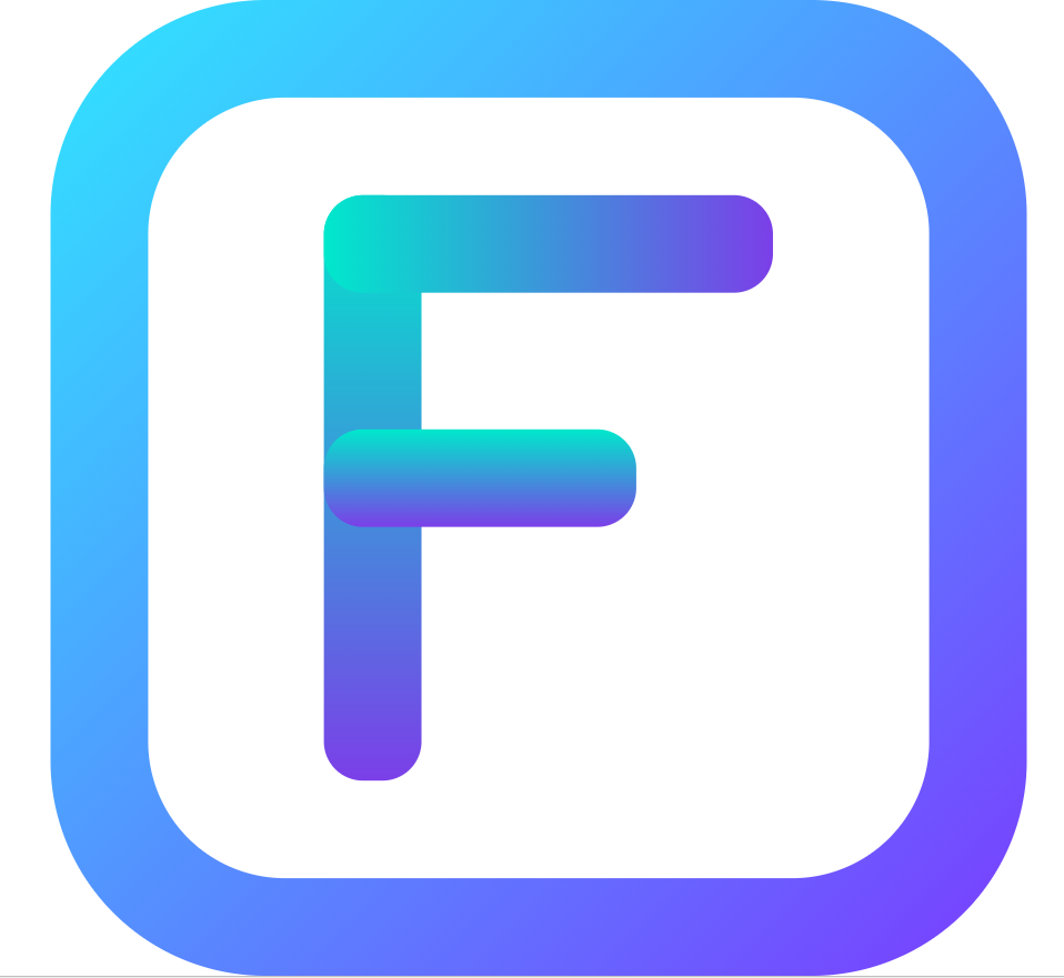 Fiiuno logo