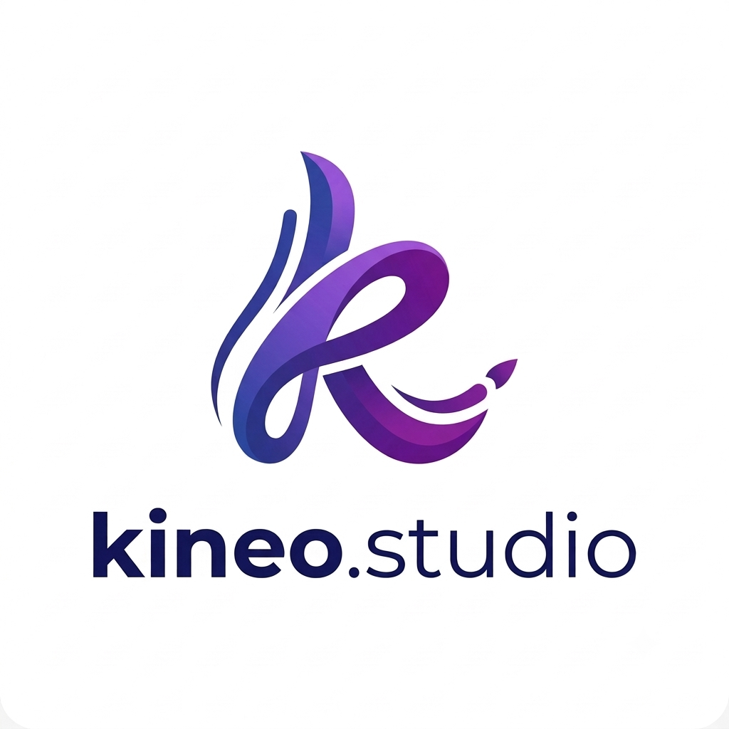Kineo logo