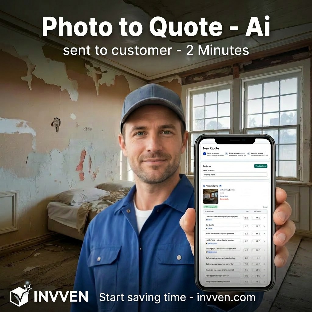 Invven - Product Image