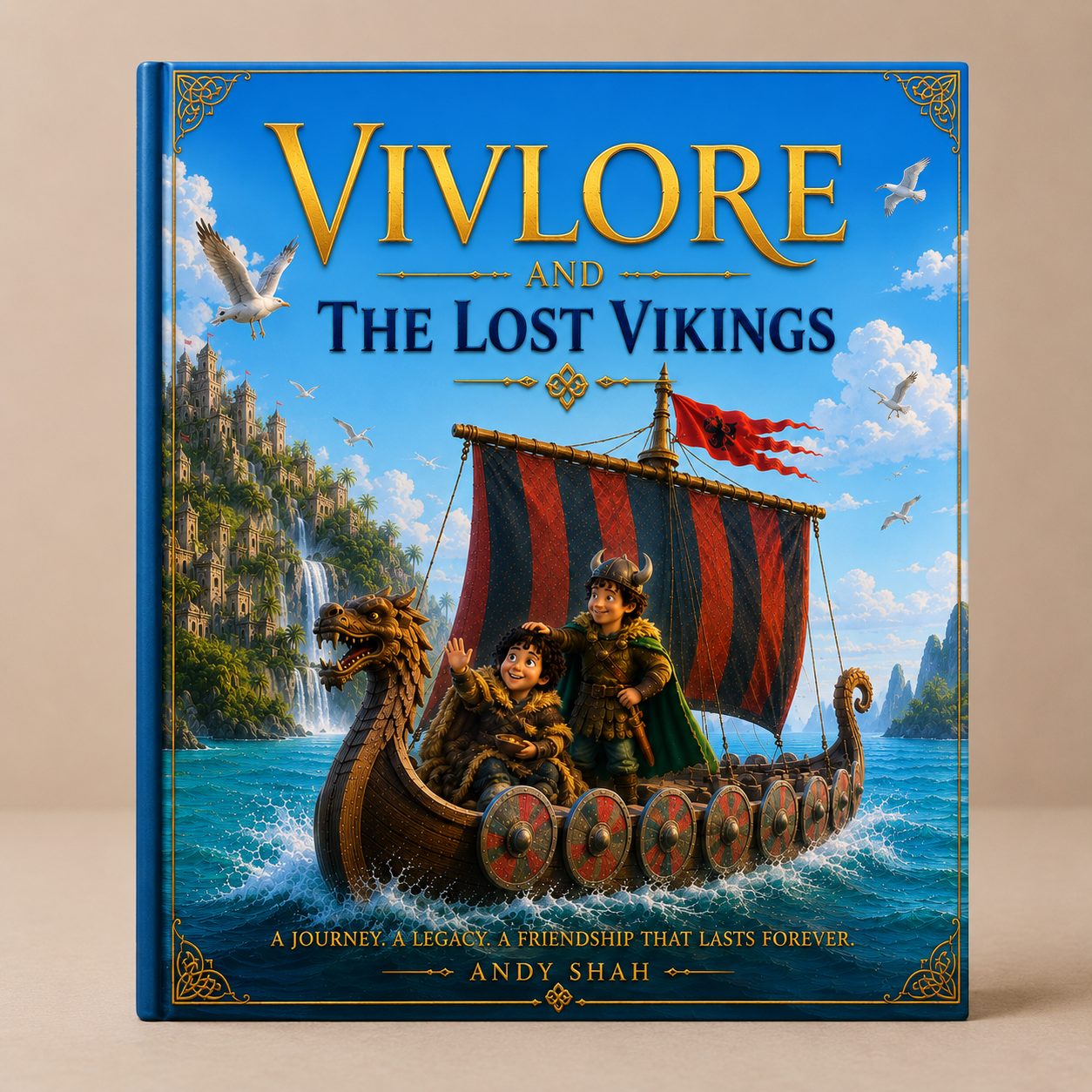 vivlore - Product Image