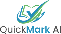 QuickMark AI logo