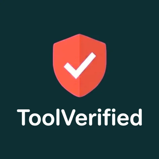 ToolVerified Logo