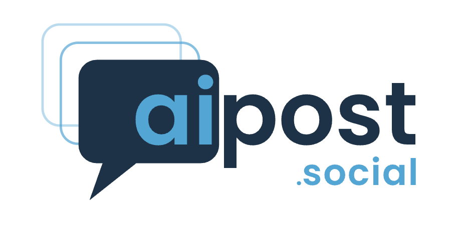 AIPost.Social