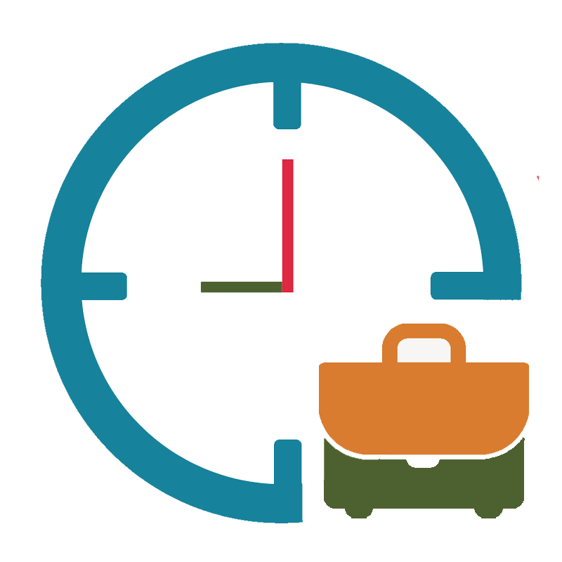 WorkTrak logo