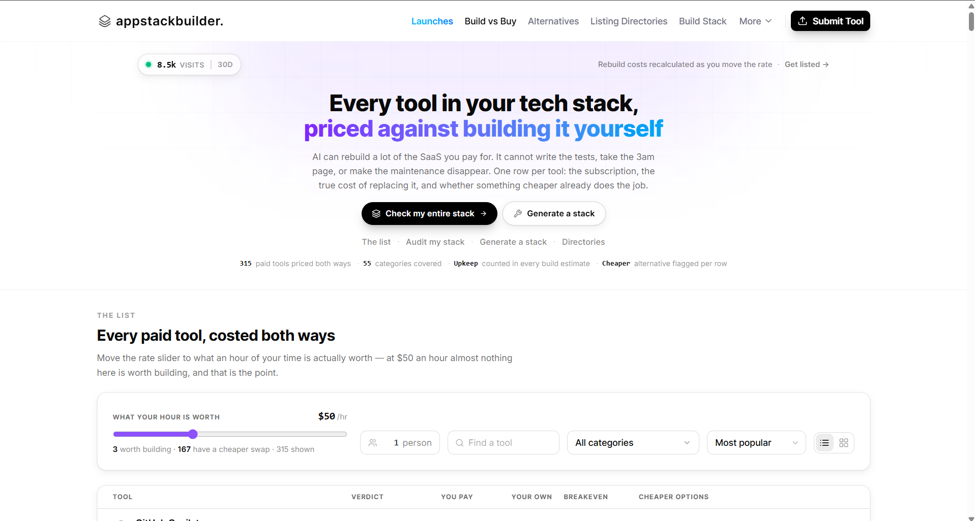 appstackbuilder - Product Image