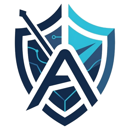 AEGISYST AI Detection Engineer Platform Logo