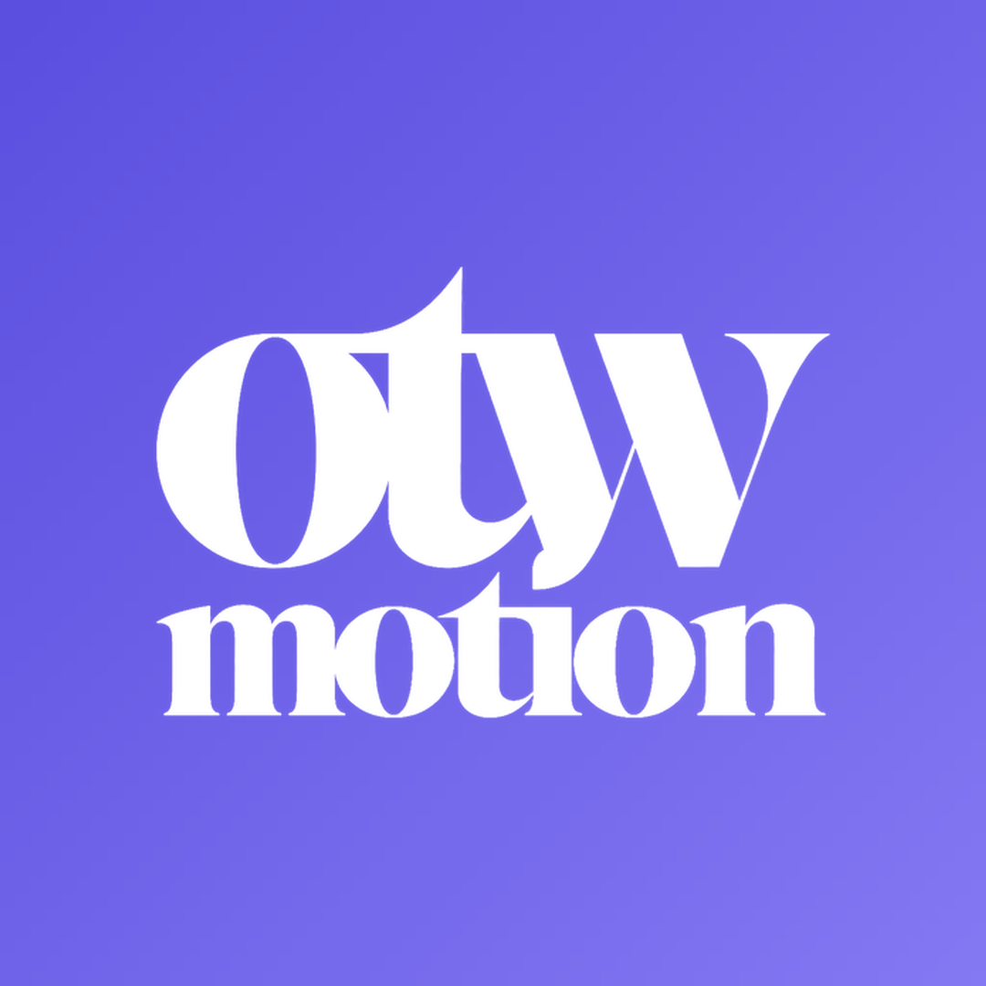 OTW Motion logo