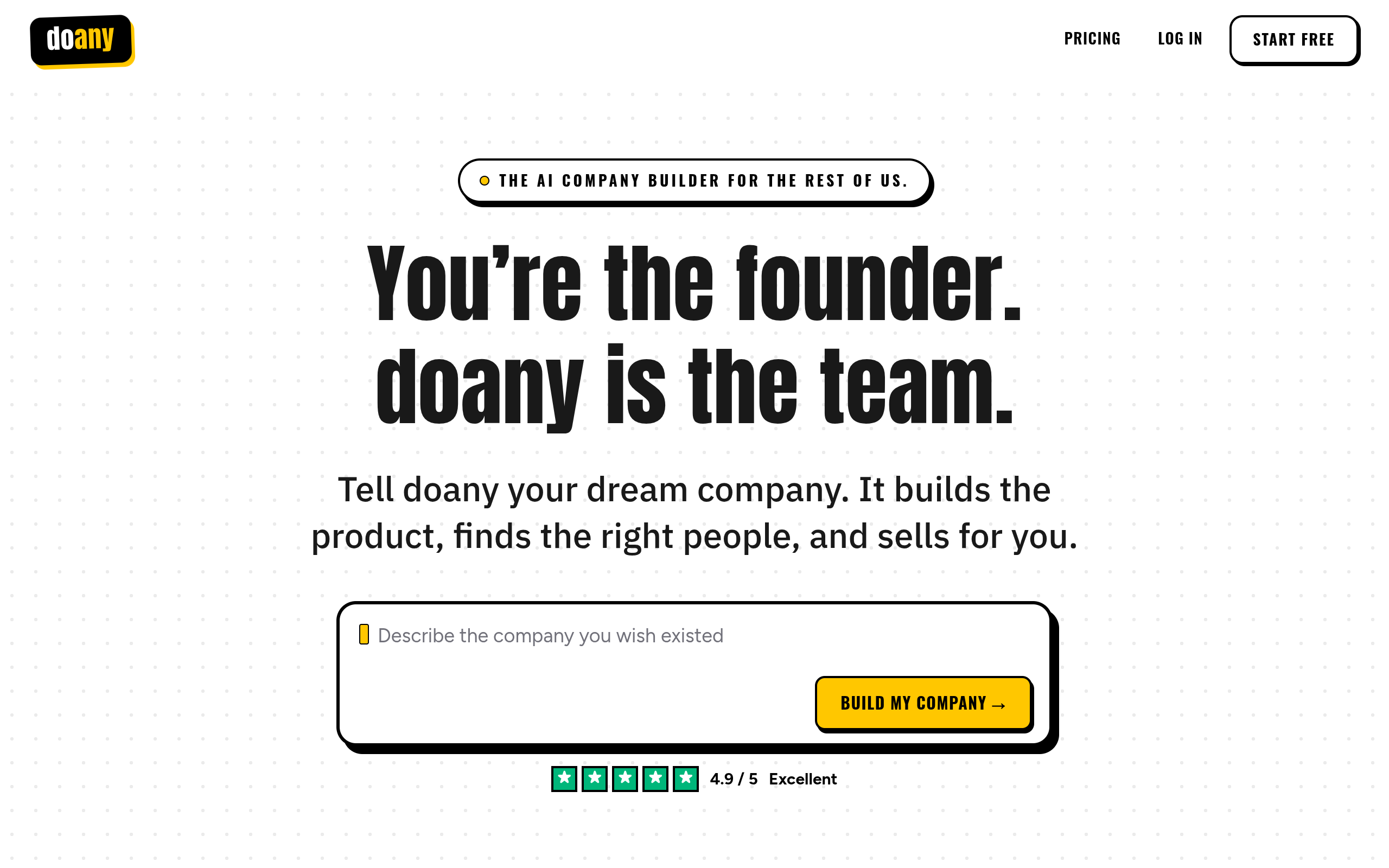 DoAny - Product Image