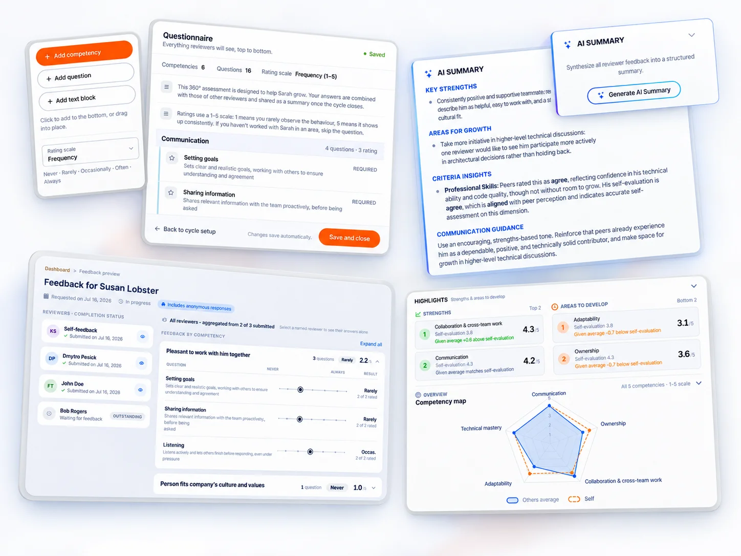 Lynxify.me - Product Image