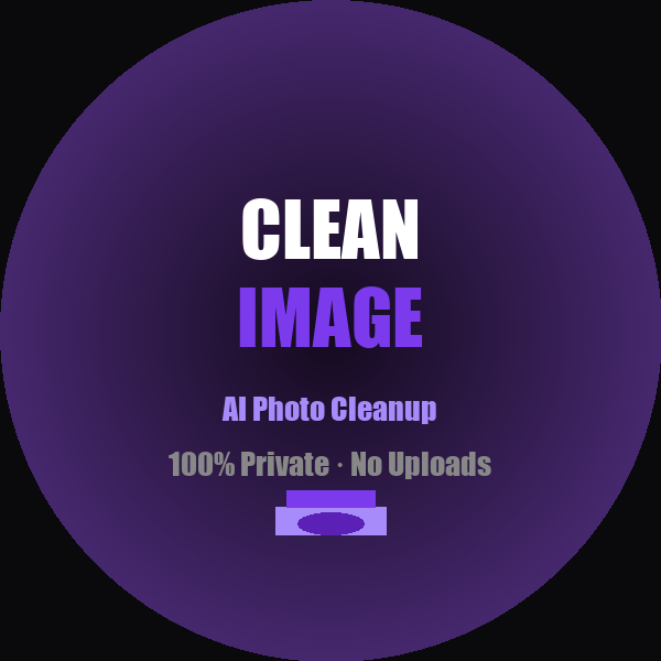 Clean Image AI