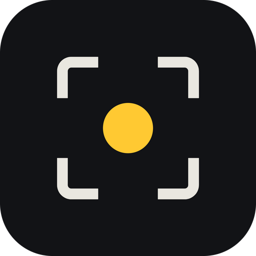 ScreenGlimpse Logo