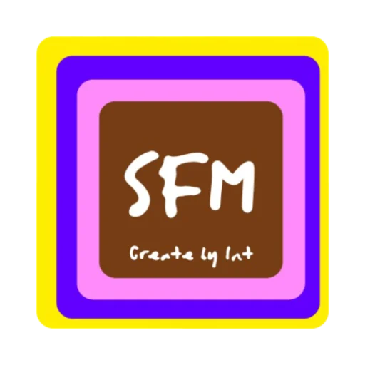 Surface filter mode Logo