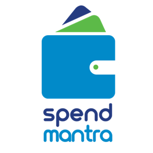 SpendMantra Travel and Expense Management Software logo