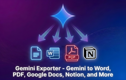 Gemini Exporter