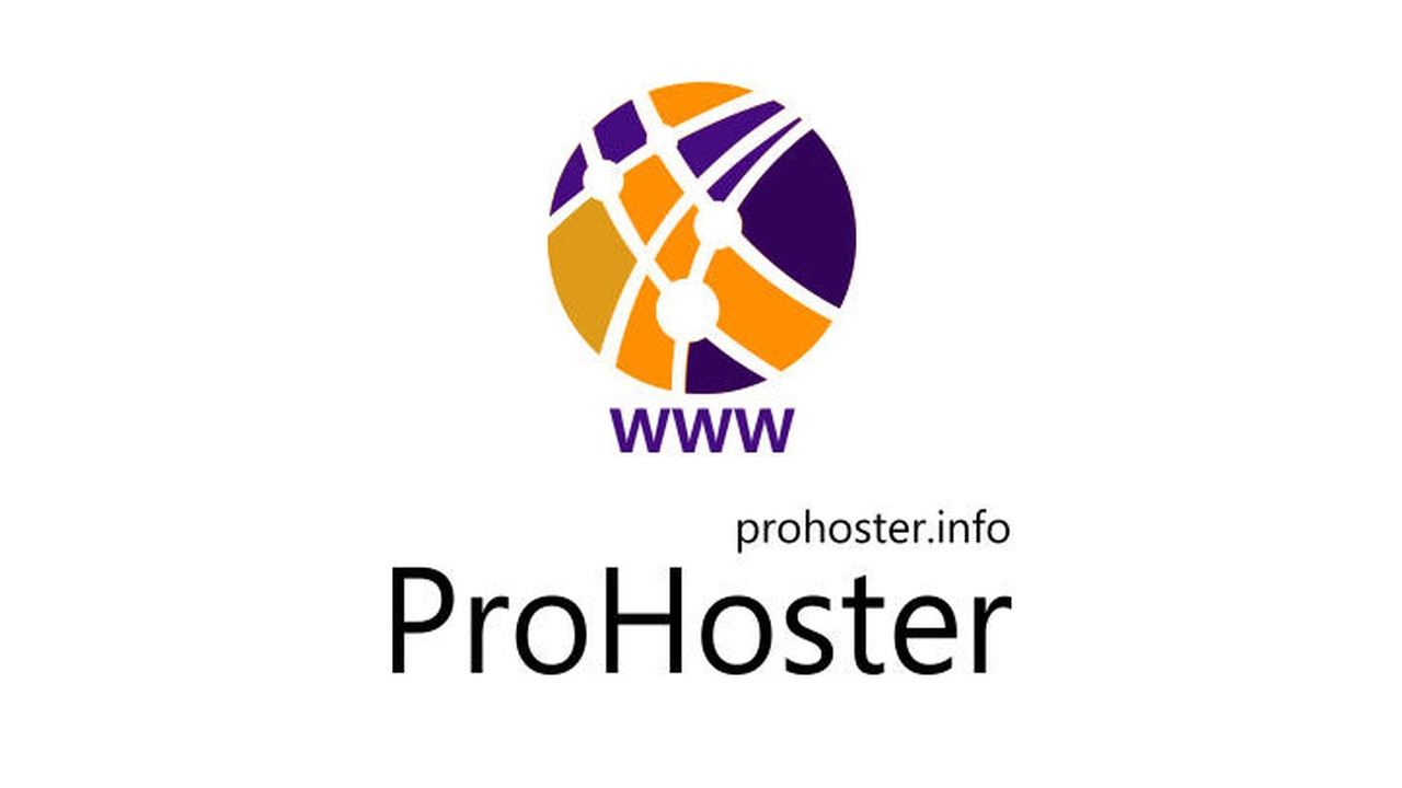 ProHoster - Product Image