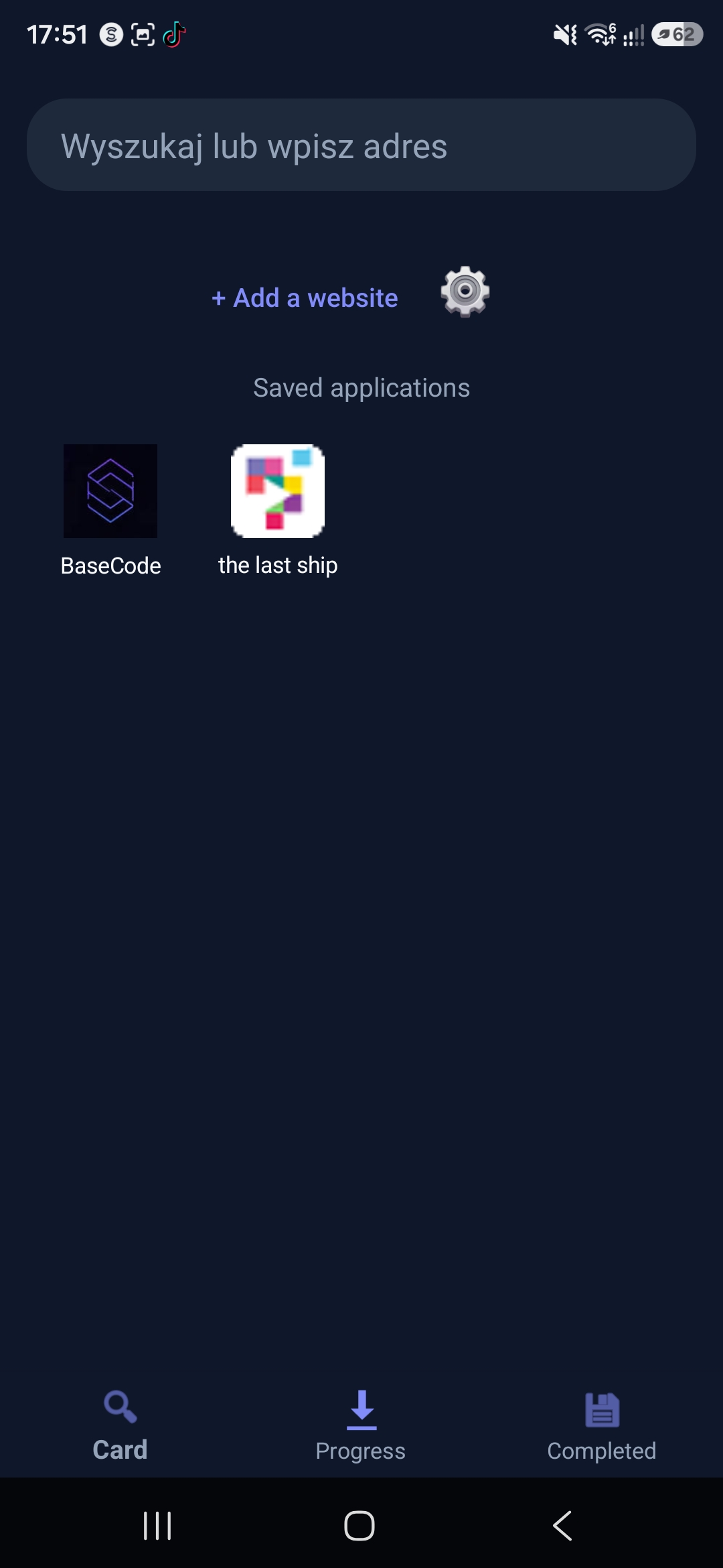 Video Downloader - Product Image