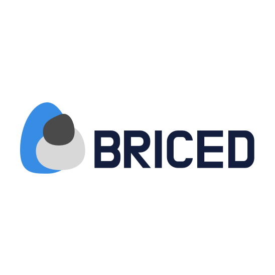 Briced
