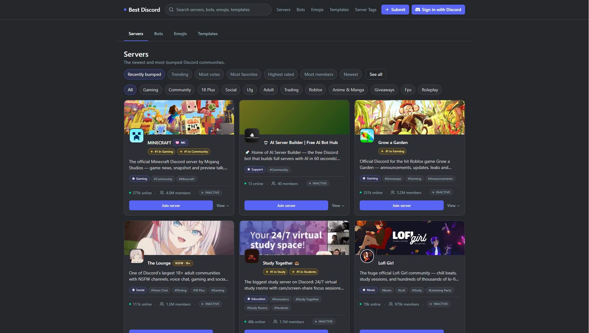 Best Discord - Product Image