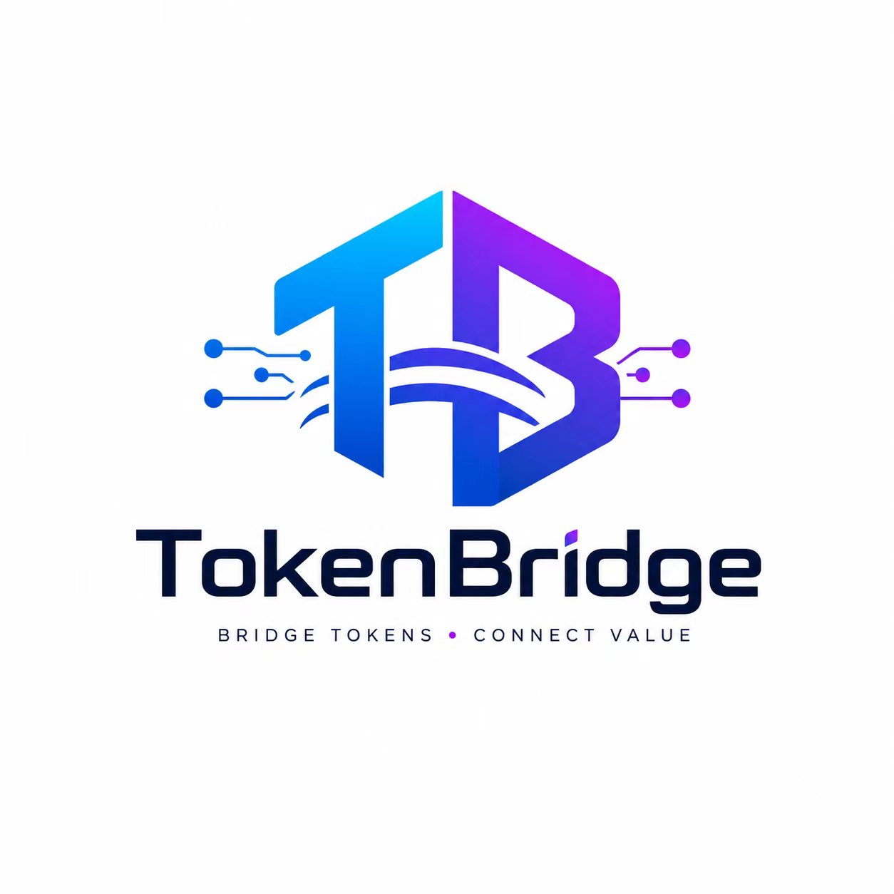 tokenbridge logo