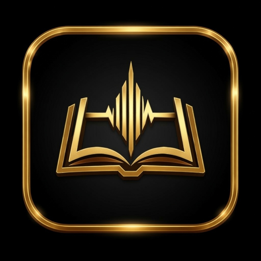 ShakespeareAI Logo
