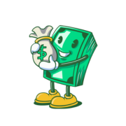 Dividend Stacker logo
