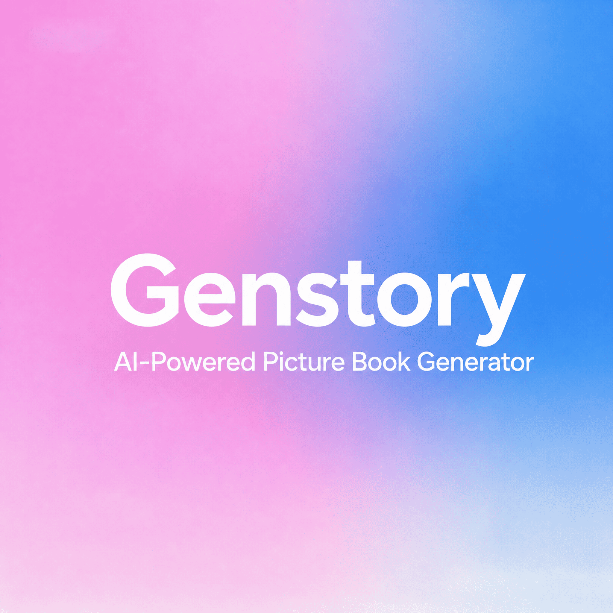 Genstory logo