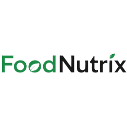FoodNutrix logo
