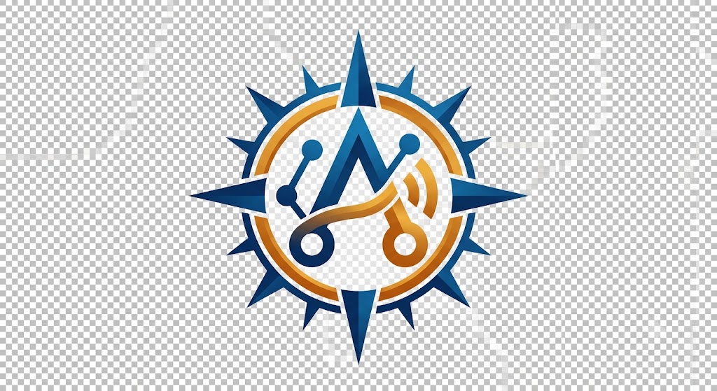 Aarunya Apps logo