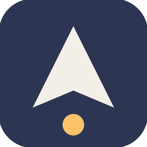 SaaSRocket logo
