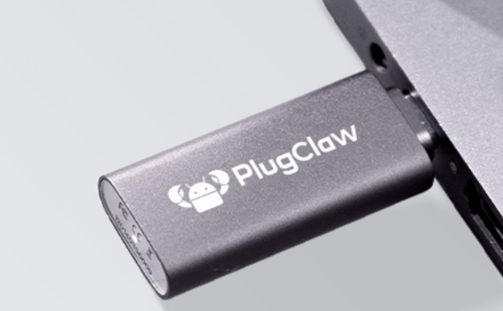 PlugClaw - Product Image