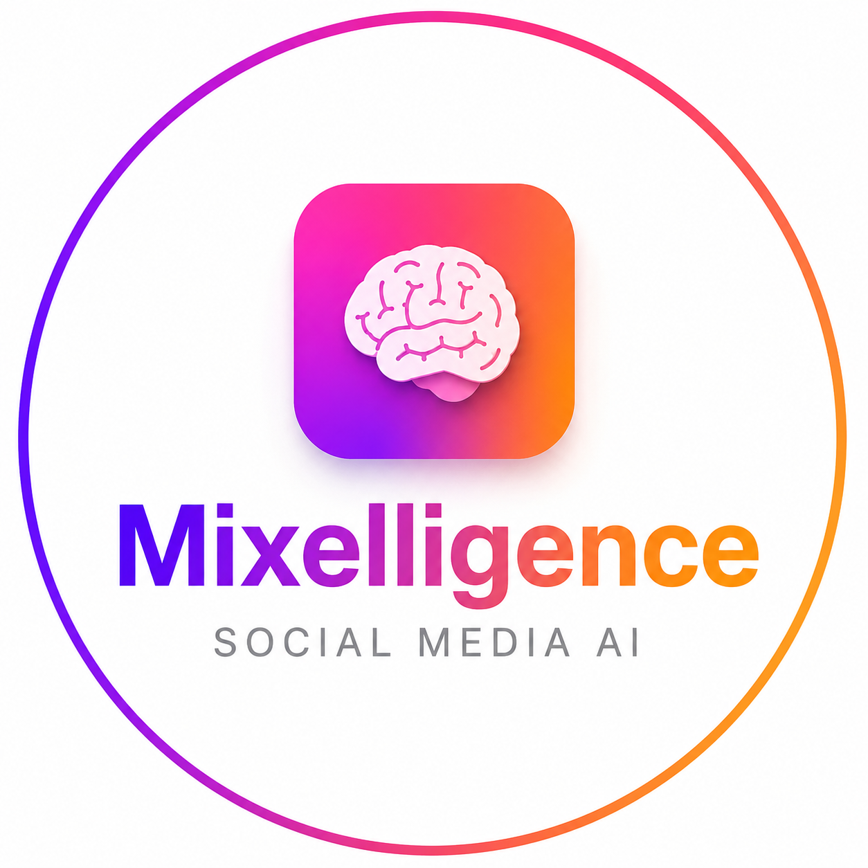 Mixelligence AI