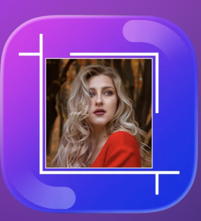 Square Fit Photo