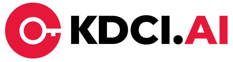 KDCI ai - Product Image